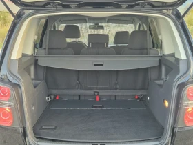 VW Touran 2.0TDI.140K.S 6S.K..8.KLAPANA. | Auto.bg — изображение 10