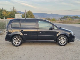 VW Touran 2.0TDI.140K.S 6S.K..8.KLAPANA. | Auto.bg — изображение 5