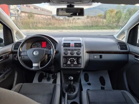 VW Touran 2.0TDI.140K.S 6S.K..8.KLAPANA. | Auto.bg — изображение 13