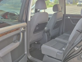 VW Touran 2.0TDI.140K.S 6S.K..8.KLAPANA. | Auto.bg — изображение 9