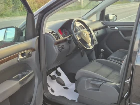 VW Touran 2.0TDI.140K.S 6S.K..8.KLAPANA. | Auto.bg — изображение 8