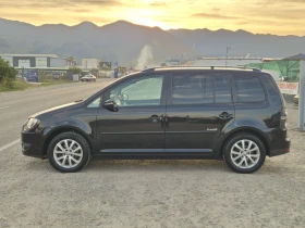 VW Touran 2.0TDI.140K.S 6S.K..8.KLAPANA. | Auto.bg — изображение 2