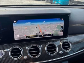 Mercedes-Benz E 63 AMG / S / 3D BURMSTER / 2 ����� / ���������� | Mobile.bg � ����� ������ 14