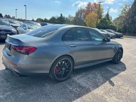 Mercedes-Benz E 63 AMG / S / 3D BURMSTER / 2 ����� / ���������� | Mobile.bg � ����� ������ 3