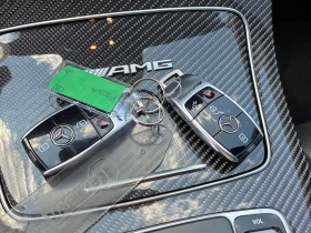 Mercedes-Benz E 63 AMG / S / 3D BURMSTER / 2 ����� / ���������� | Mobile.bg � ����� ������ 17