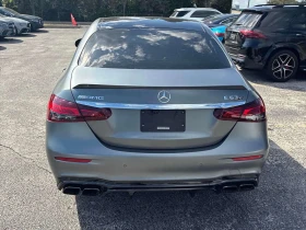 Mercedes-Benz E 63 AMG / S / 3D BURMSTER / 2 ����� / ���������� | Mobile.bg � ����� ������ 4