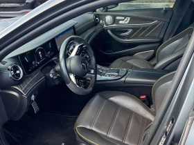 Mercedes-Benz E 63 AMG / S / 3D BURMSTER / 2 ����� / ���������� | Mobile.bg � ����� ������ 11