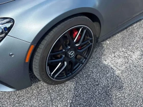 Mercedes-Benz E 63 AMG / S / 3D BURMSTER / 2 ����� / ���������� | Mobile.bg � ����� ������ 6