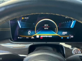 Mercedes-Benz E 63 AMG / S / 3D BURMSTER / 2 ����� / ���������� | Mobile.bg � ����� ������ 12