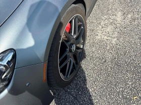 Mercedes-Benz E 63 AMG / S / 3D BURMSTER / 2 ����� / ���������� | Mobile.bg � ����� ������ 7