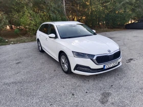 Skoda Octavia 1.5 G-tec - 13800 € - 50952380 2