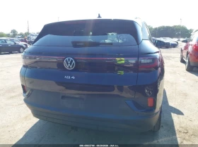 VW ID.4 2023 VOLKSWAGEN ID.4 AWD PRO S PLUS* 295HP* 82KW | Auto.bg — изображение 14