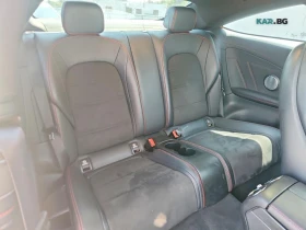 Mercedes-Benz C 43 AMG 4MATIC* PANO* BURMESTER* CAMERA* ALCANTARA | Mobile.bg � ����� ������ 10
