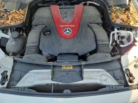 Mercedes-Benz C 43 AMG 4MATIC* PANO* BURMESTER* CAMERA* ALCANTARA | Mobile.bg � ����� ������ 11