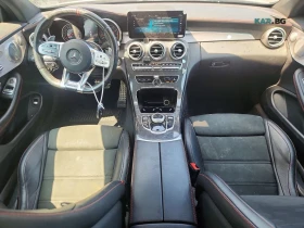 Mercedes-Benz C 43 AMG 4MATIC* PANO* BURMESTER* CAMERA* ALCANTARA | Mobile.bg � ����� ������ 8