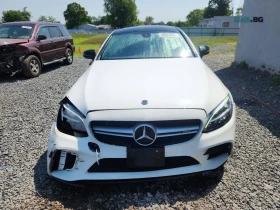 Mercedes-Benz C 43 AMG 4MATIC* PANO* BURMESTER* CAMERA* ALCANTARA | Mobile.bg � ����� ������ 2