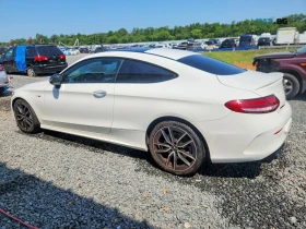 Mercedes-Benz C 43 AMG 4MATIC* PANO* BURMESTER* CAMERA* ALCANTARA | Mobile.bg � ����� ������ 6