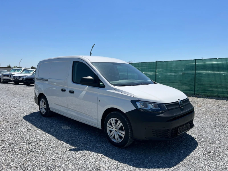 VW Caddy Хладилно Мулти / ДДС, снимка 10 - Автомобили и джипове - 46539461