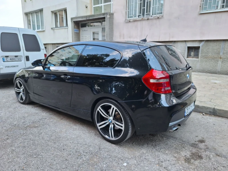 BMW 120 M-PACKET , снимка 4 - Автомобили и джипове - 47501312