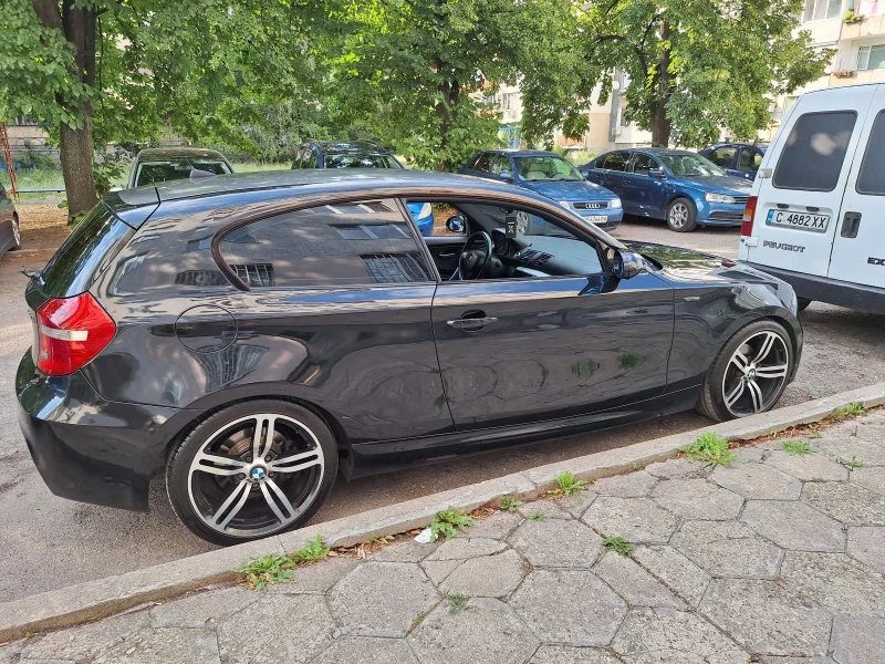 BMW 120 M-PACKET , снимка 9 - Автомобили и джипове - 47428471