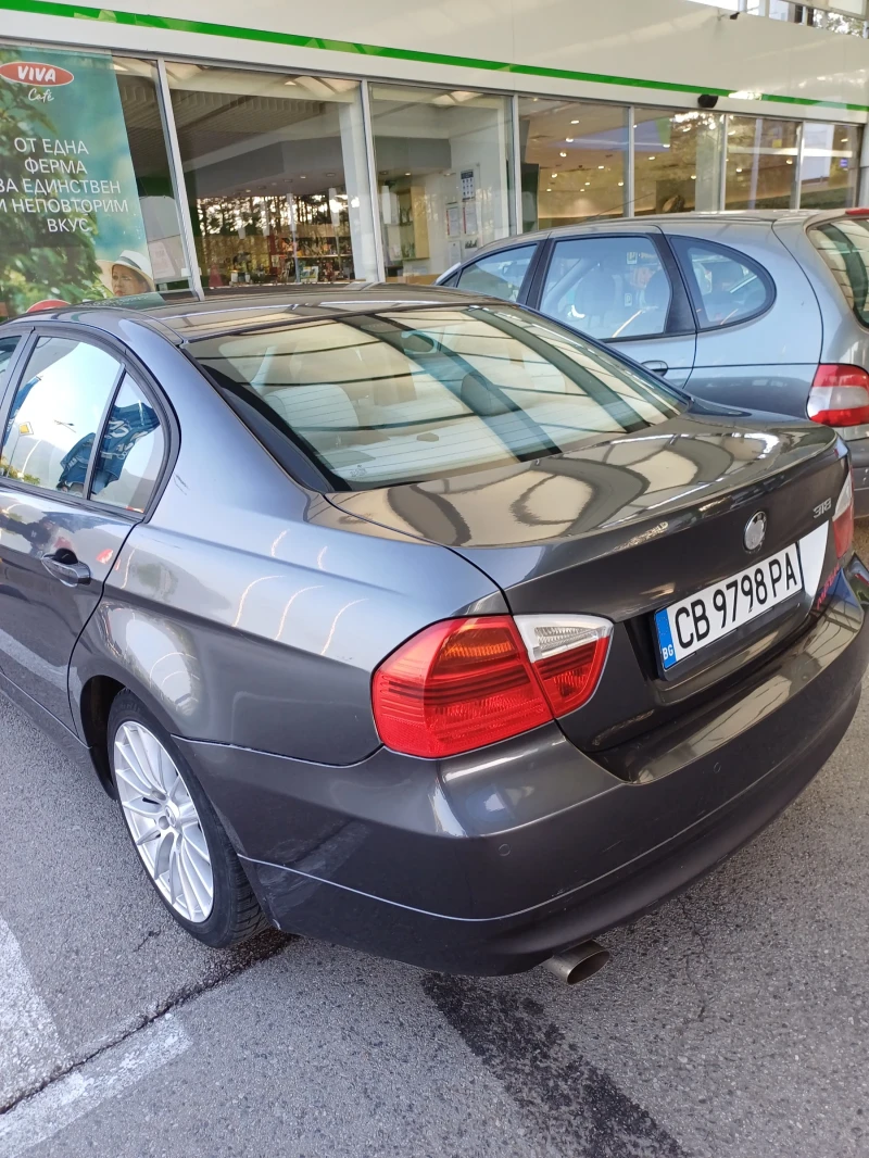 BMW 318, снимка 4 - Автомобили и джипове - 47654834