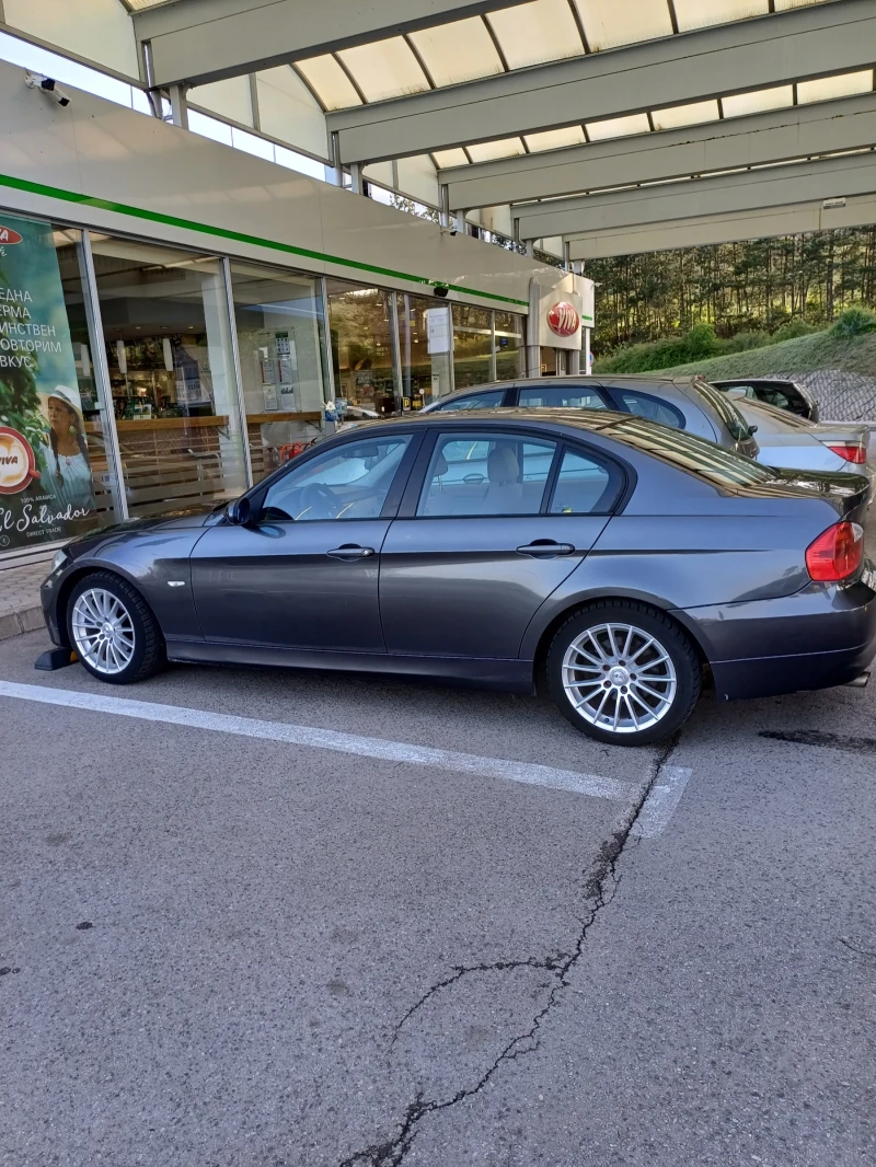 BMW 318, снимка 5 - Автомобили и джипове - 47654834