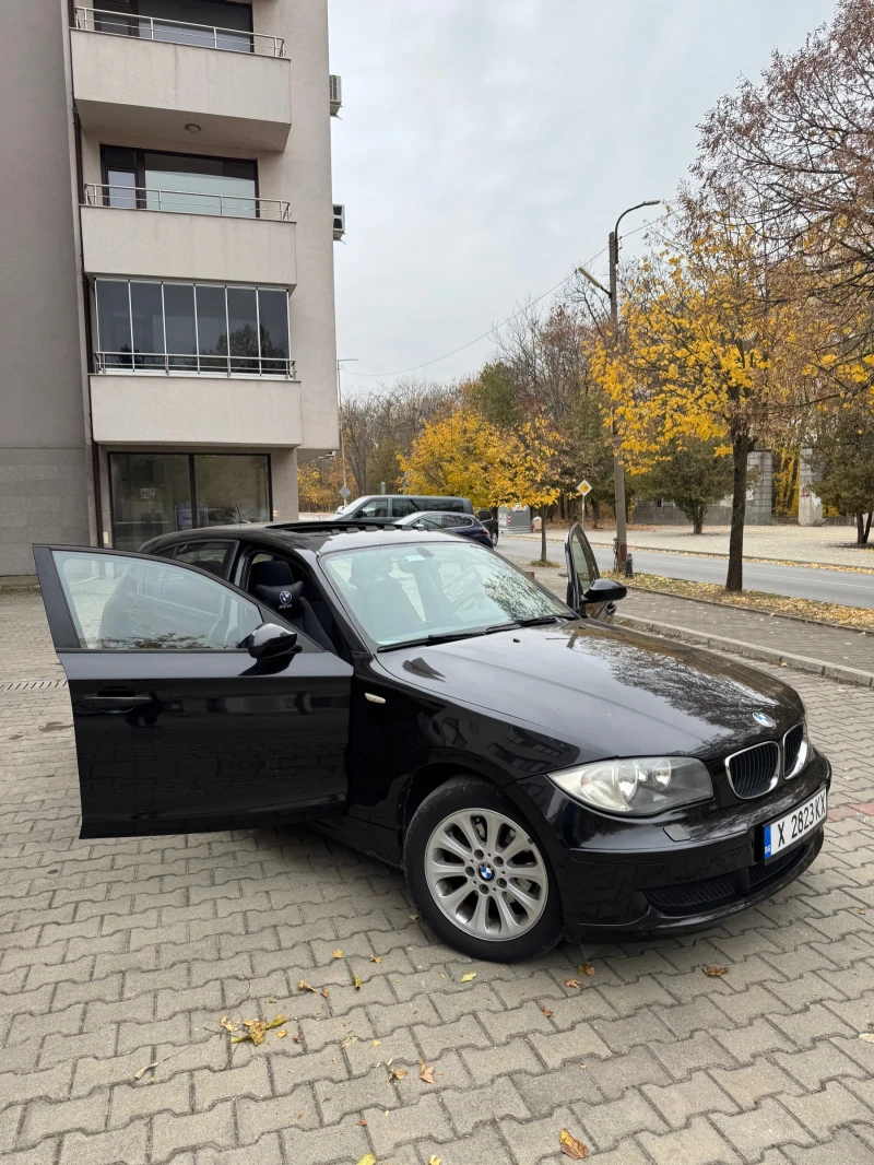 BMW 116, снимка 6 - Автомобили и джипове - 48004374