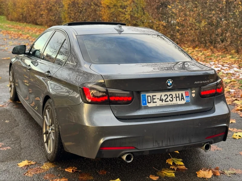 BMW 330 Hybrid , снимка 3 - Автомобили и джипове - 48411766