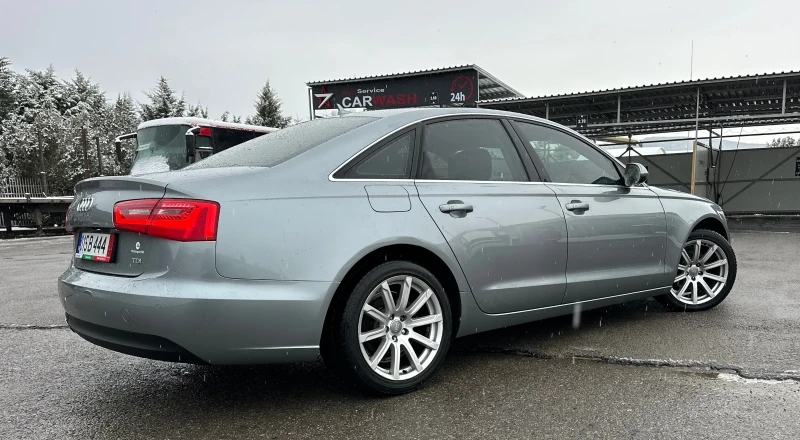 Audi A6 S-line, снимка 6 - Автомобили и джипове - 48648589