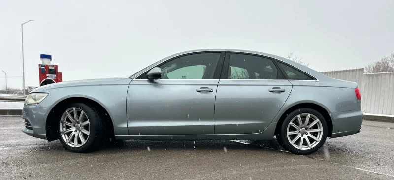 Audi A6 S-line, снимка 3 - Автомобили и джипове - 48648589