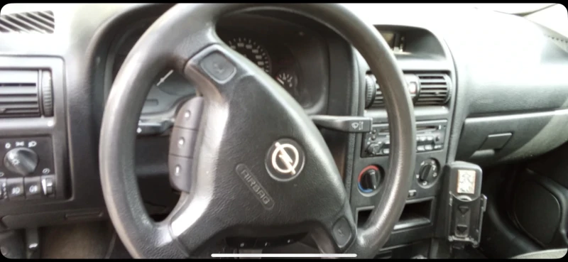 Opel Astra, снимка 7 - Автомобили и джипове - 52697992