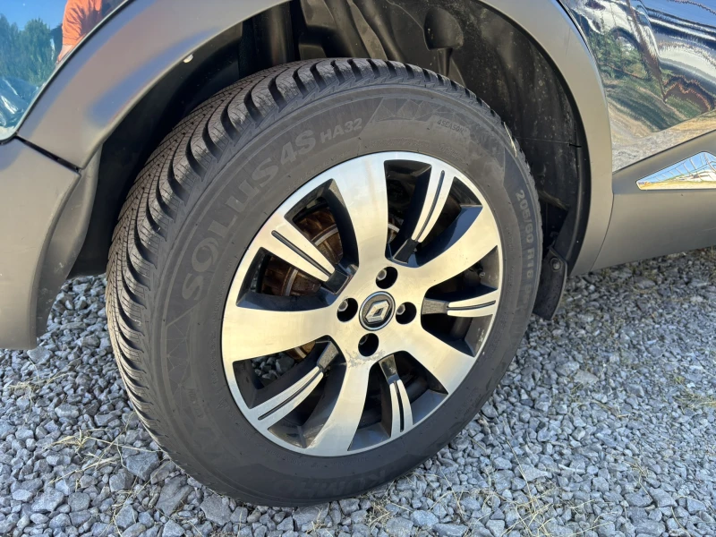 Renault Captur ZEN TCe 90, снимка 15 - Автомобили и джипове - 51535627
