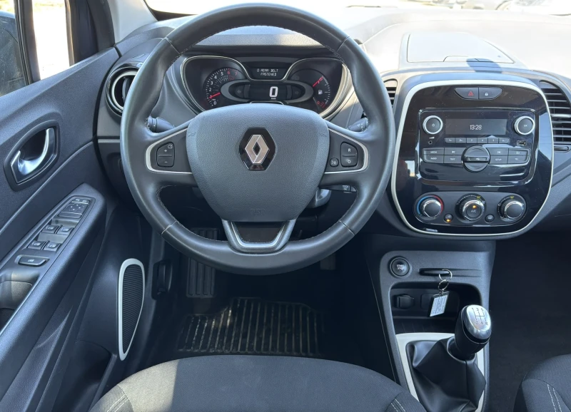 Renault Captur ZEN TCe 90, снимка 9 - Автомобили и джипове - 51535627