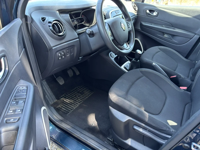 Renault Captur ZEN TCe 90, снимка 7 - Автомобили и джипове - 51535627