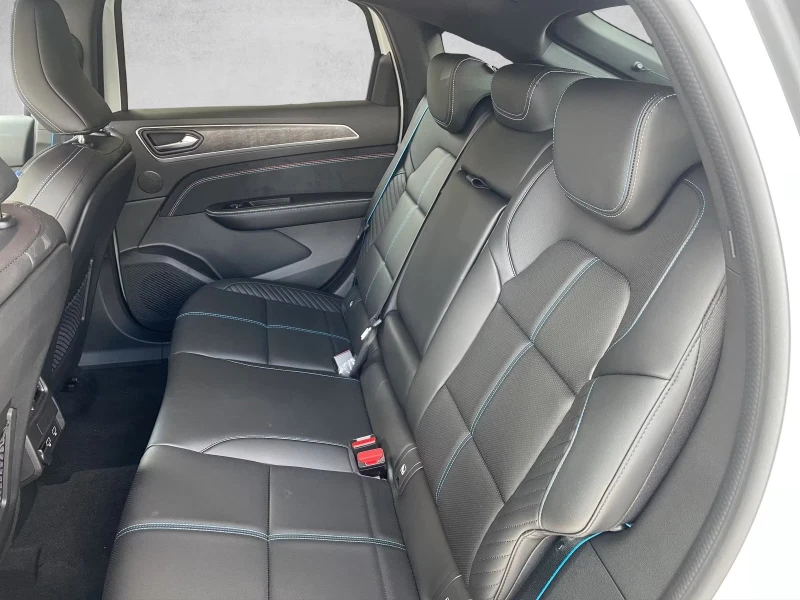 Renault Arkana НОВ!/1.6HEV/143HP/ESPRIT-ALPINE/CAM/MEMO/LED/511g, снимка 11 - Автомобили и джипове - 52214267