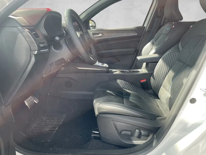 Renault Arkana НОВ!/1.6HEV/143HP/ESPRIT-ALPINE/CAM/MEMO/LED/511g, снимка 5 - Автомобили и джипове - 52214267