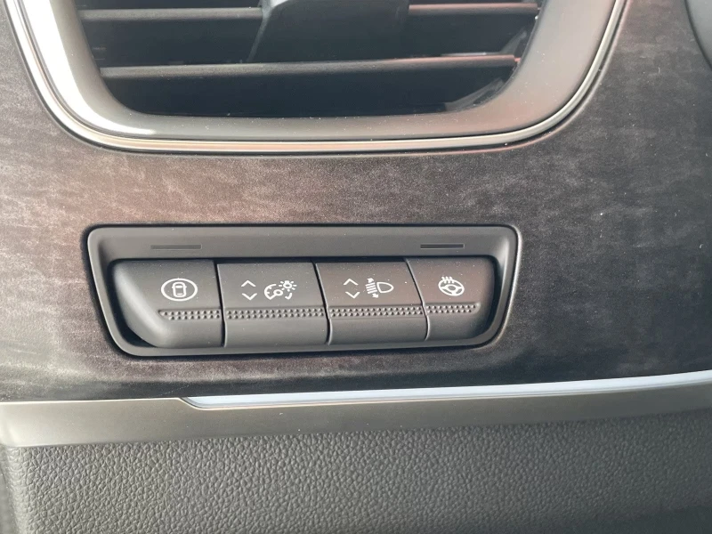 Renault Arkana НОВ!/1.6HEV/143HP/ESPRIT-ALPINE/CAM/MEMO/LED/511g, снимка 10 - Автомобили и джипове - 52214267