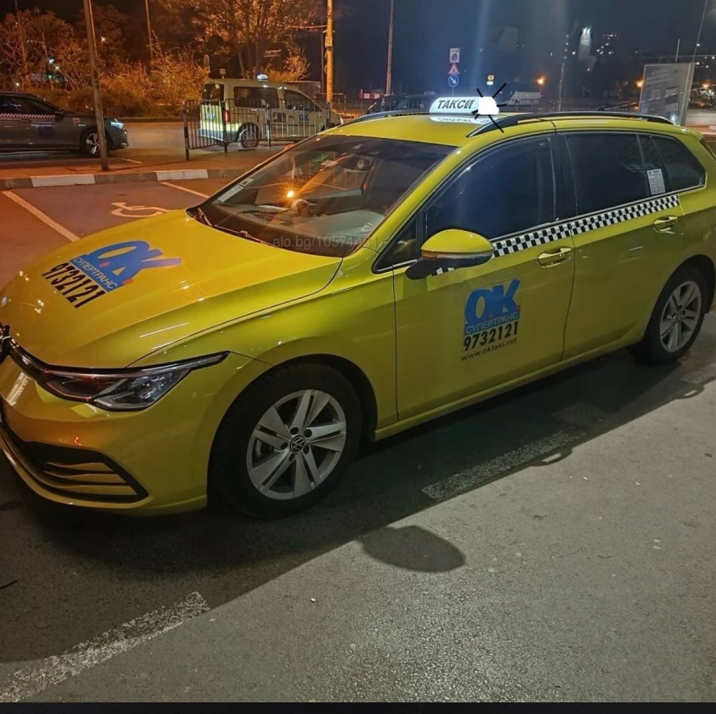 VW Golf, снимка 3 - Автомобили и джипове - 53021296