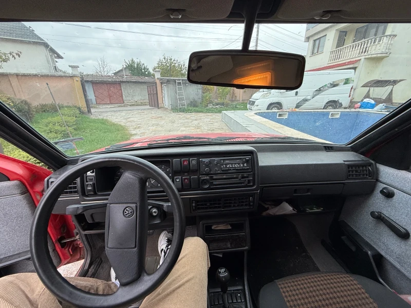VW Golf, снимка 5 - Автомобили и джипове - 52388247