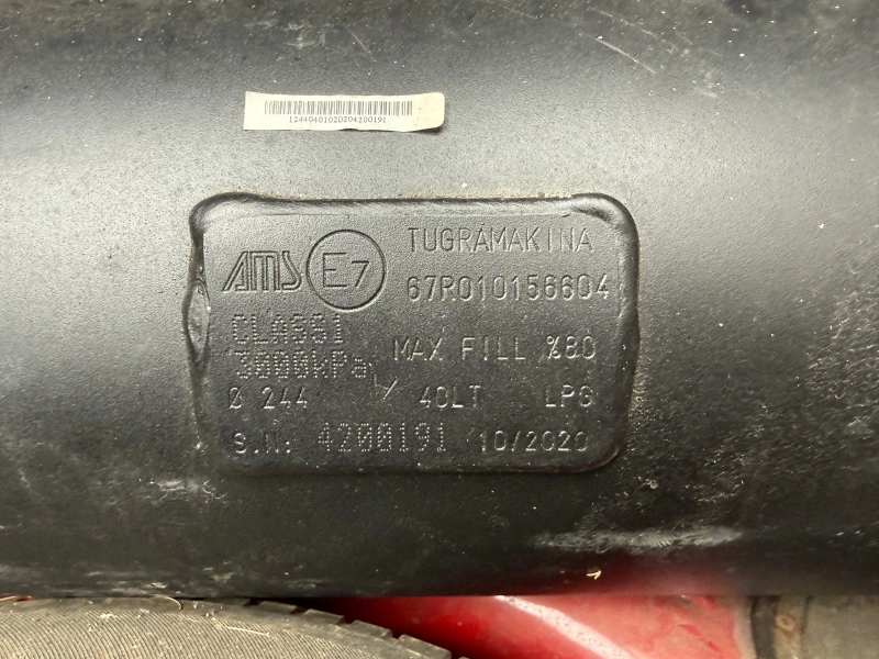 VW Golf, снимка 11 - Автомобили и джипове - 52388247