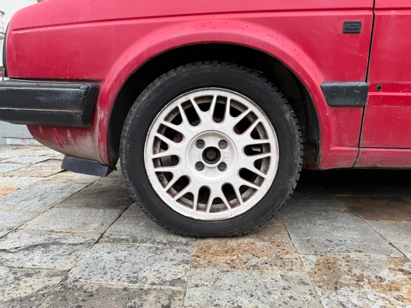 VW Golf, снимка 8 - Автомобили и джипове - 52388247