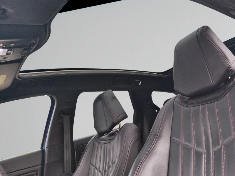 Peugeot 308 SW GT 2.0 e-HDI 180 EAT6 EURO 6B, снимка 13 - Автомобили и джипове - 52447811