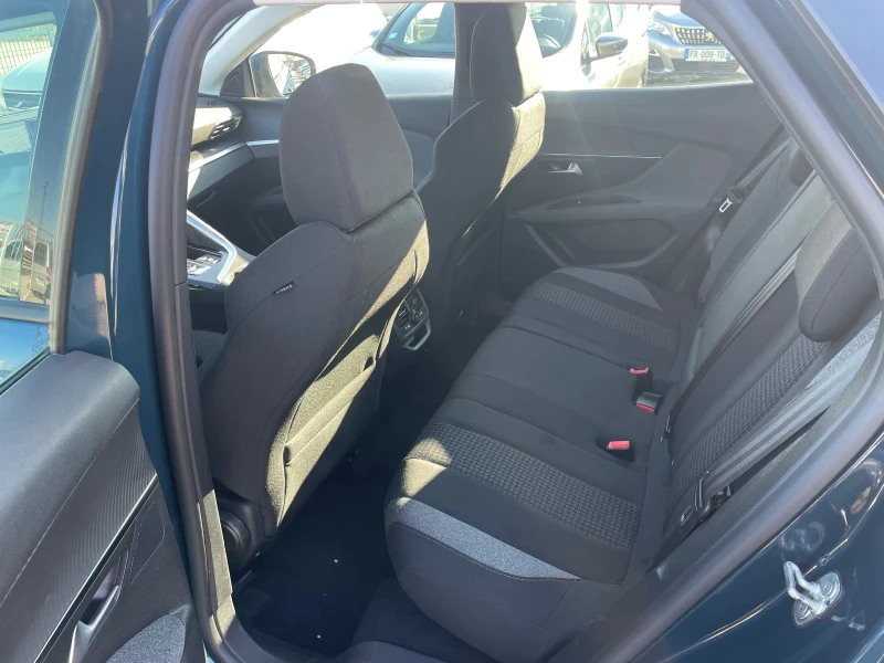 Peugeot 3008 Top Condition , снимка 11 - Автомобили и джипове - 52739276