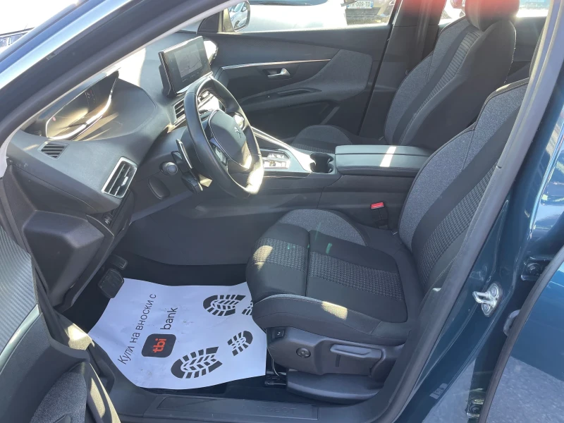 Peugeot 3008 Top Condition , снимка 10 - Автомобили и джипове - 52739276