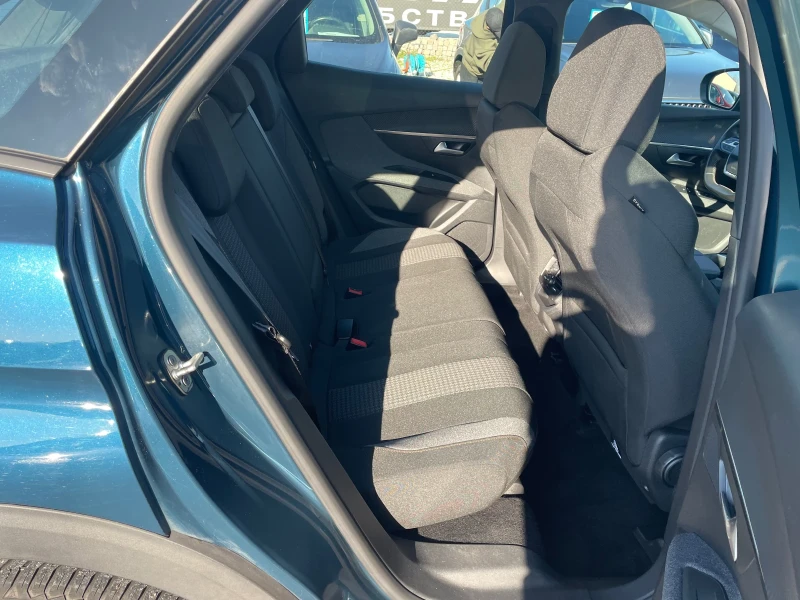 Peugeot 3008 Top Condition , снимка 13 - Автомобили и джипове - 52739276