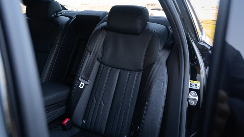 Audi A8 50 TDI Quattro / Bang&Olufsen / 360  Camera/ Печка, снимка 13 - Автомобили и джипове - 52924016