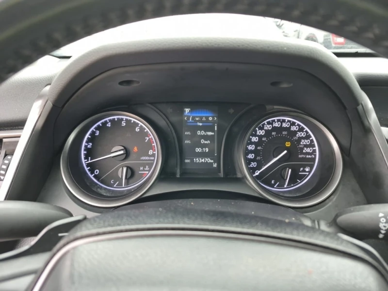 Toyota Camry * SE * CARFAX * БЕЗ ПЪРВОНАЧАЛНА ВНОСКА, снимка 9 - Автомобили и джипове - 52962546