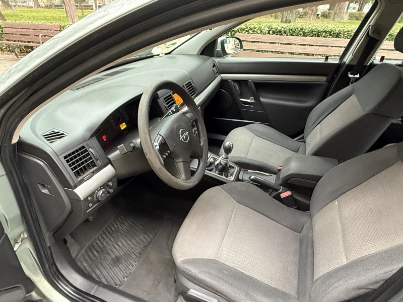 Opel Vectra, снимка 6 - Автомобили и джипове - 53009141