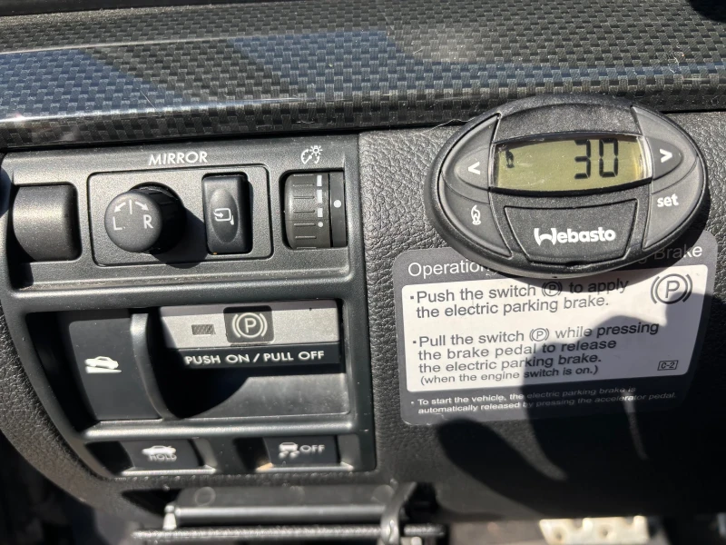 Subaru Legacy 2.5 GT 265 кс, снимка 12 - Автомобили и джипове - 53119092