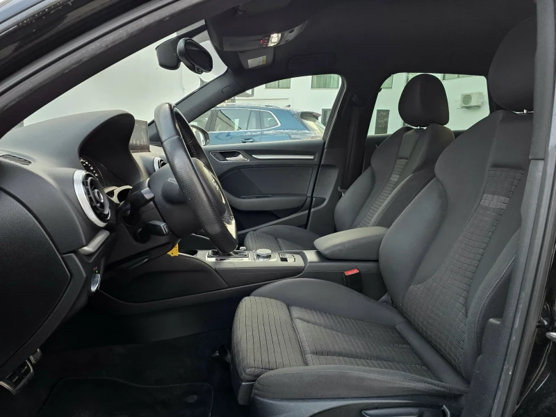 Audi A3 2.0TDI 3xS-Line DSG, снимка 8 - Автомобили и джипове - 53137471